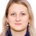 Golovach Tatyana Nikolaevna