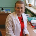 Guscha Veronika Kazimirovna