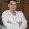 Kostenevich Nikolai Nikolaevich