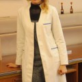 Semenchuk Anna Konstantinovna