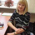 Filina Nina Ivanovna