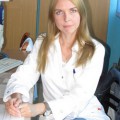 Skurat Nadezhda Mikhailovna
