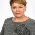 Dorochina Lyubov Vasilyevna