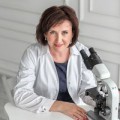 Kurstak Irina Andreevna