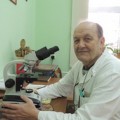 Prokopchik Nikolay Ivanovich