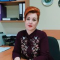 Marchik Olga Mikhailovna