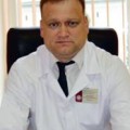 Lelevich Sergey Vladimirovich