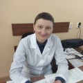 Feduto Maryna Aleksandrovna