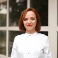 Fabrichnyh Elena Yuryevna