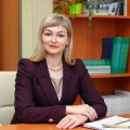 Ezepchik Oksana Antonovna