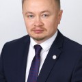 Hlutkin Sergey Viktorovich