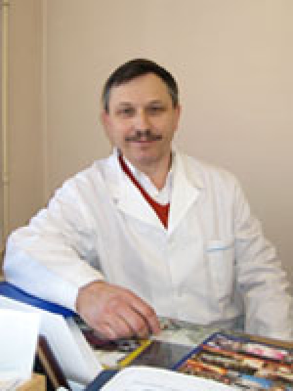 Vdovichenko Vladimir Petrovich