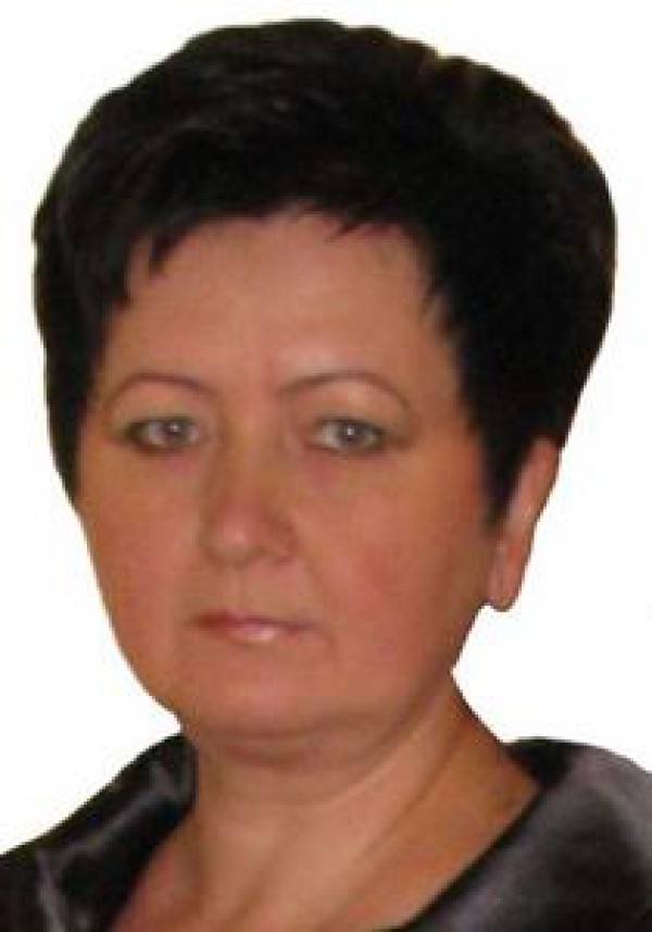 Pretskailo Irina Ivanovna