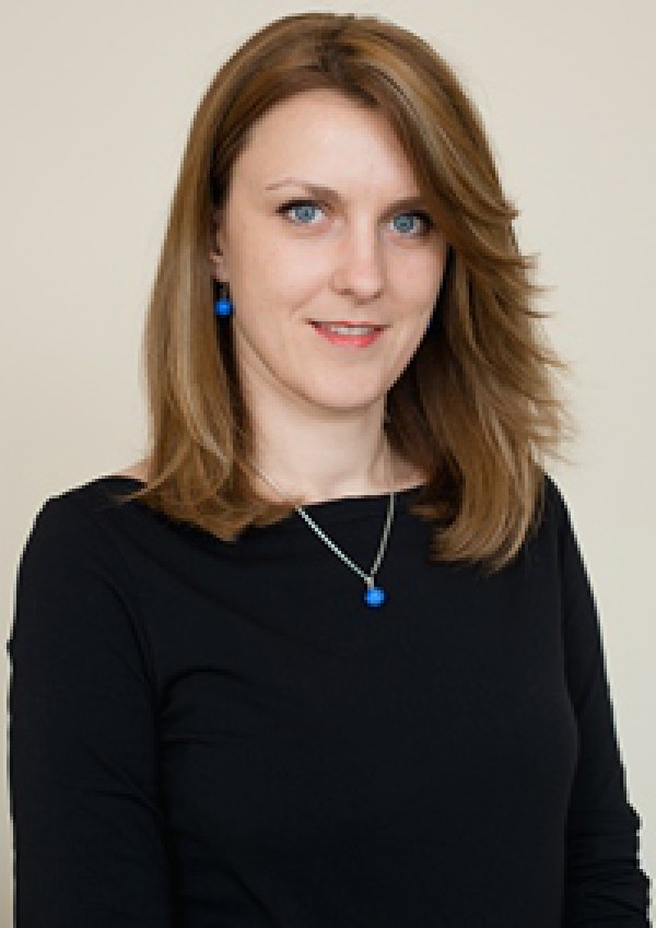 Bozhko Tatyana Viktorovna