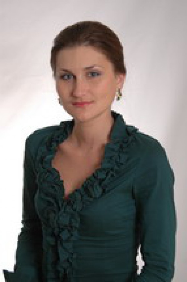 Voloshko Tatyana Alfredovna