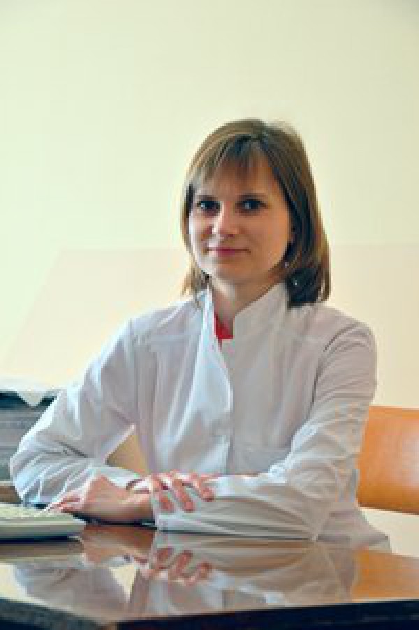 Elina Davydchyk