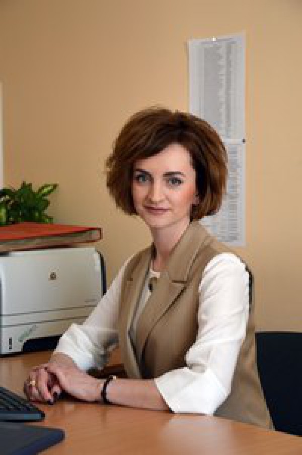 Nataliya Belyuk