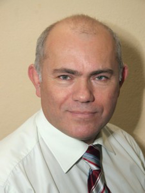Vasilevsky Siarhey