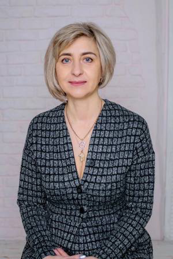 Snezhitskaya Oksana Sergeevna
