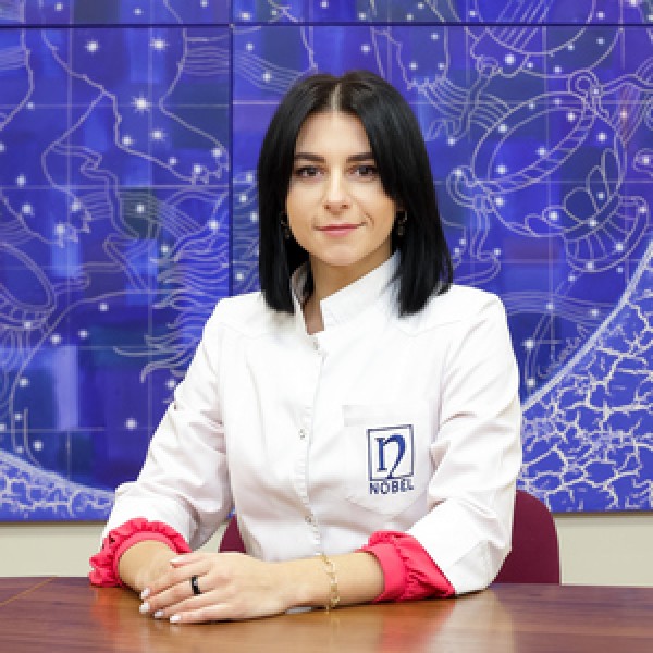 Hayeuskaya Yeuheniya Alexandrovna