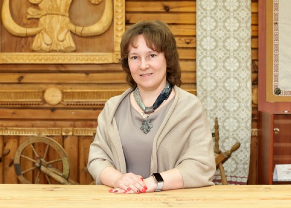 Sentyabova Anastasiya Vladimirovna