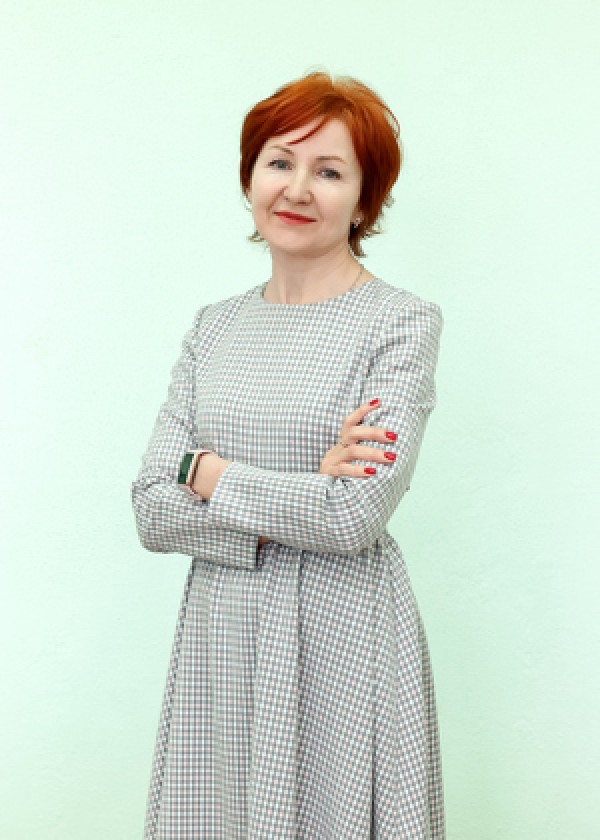Radzuk Elena Vyacheslavovna