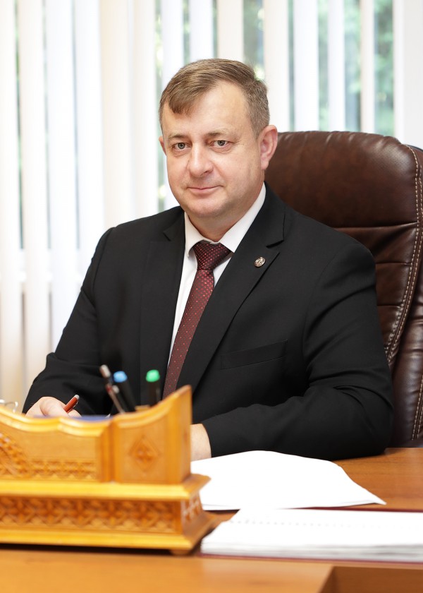 Romanchuk Yuriy Antonovich