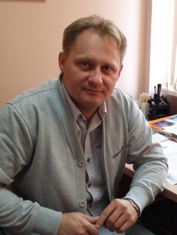 Kuznetsov Oleh Yevgenievich