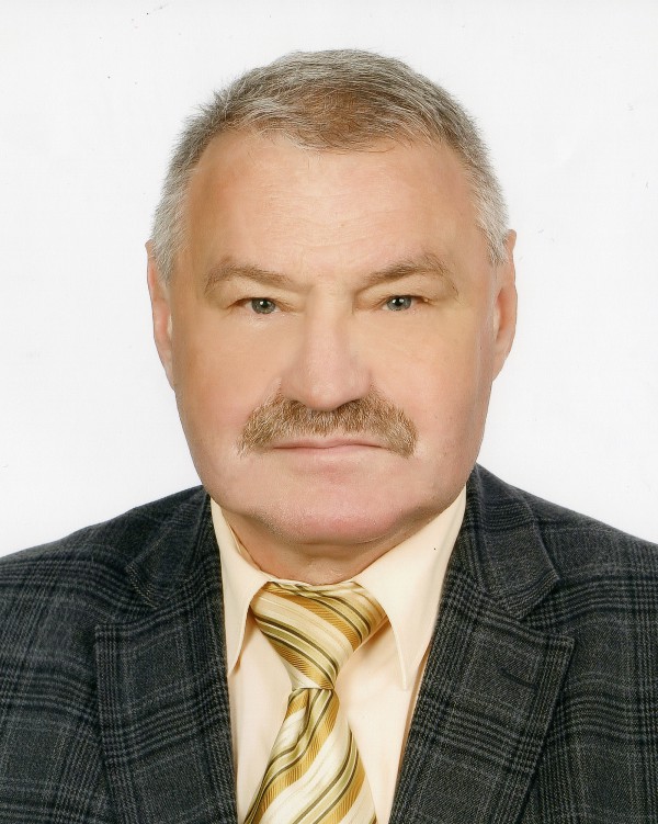 Grigorevich Viktor Vladimirovich