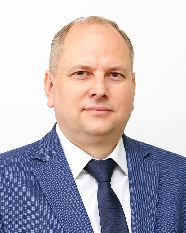Sitkevich Siarhei Anatolyevich