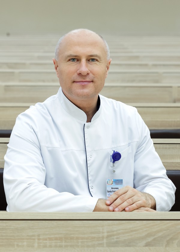 Mahiliavets Edward Vladislavovich