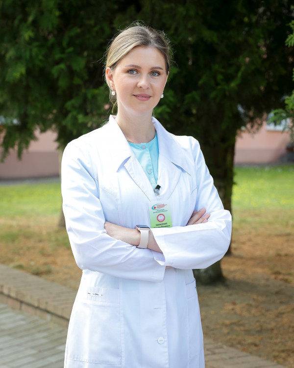 Tatsiana Barysenka (Kiapurka)