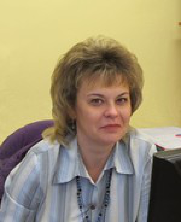 Shved Tatiana Pavlovna