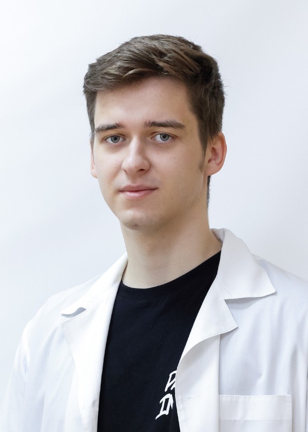 Chumachenko D.M.