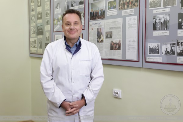 Flyurik Sergey Vladimirovich