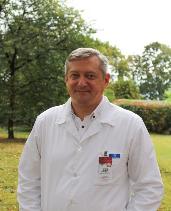 Shishko Vitaliy Iosifovich