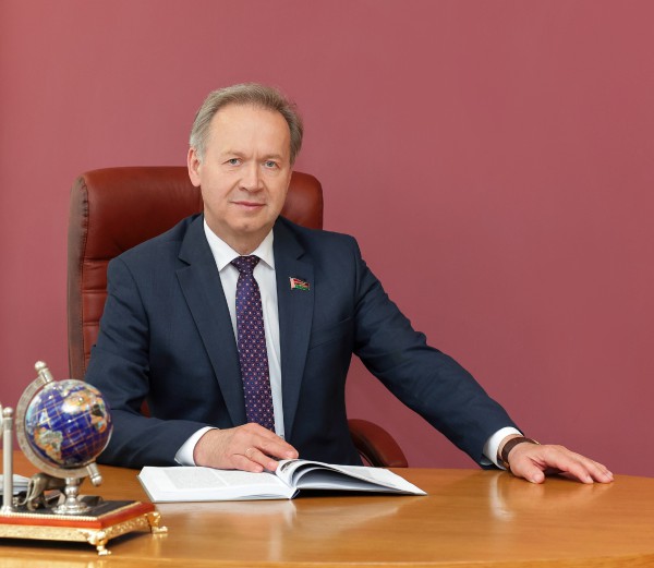 Zhuk Ihar Georgievich