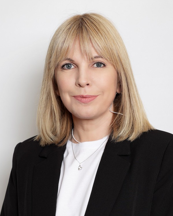 Yasyukevich Elena Anatolevna