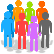 Department staff