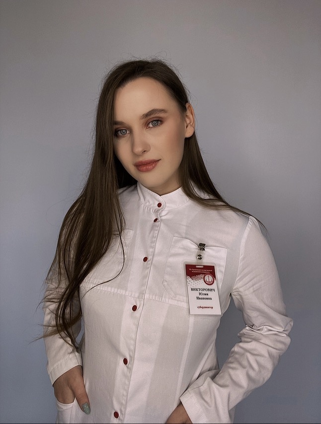 Маша Адамович Минск