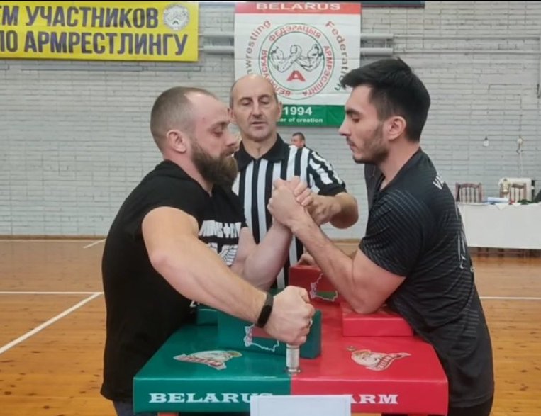 Конкурс: Моя история в армрестлинге # Aрмспорт # Armsport # krd-dvor.ru Кызылорда: Конкурс пропагандирует здоровый образ жизни