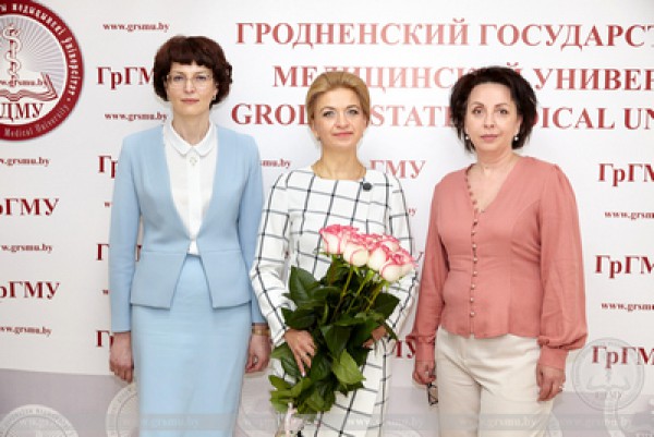 ПОЗДРАВЛЯЕМ