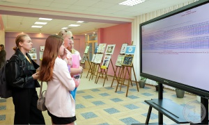Приемная кампания-2023 (целевой набор)
