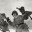 Соединение Ленинградского и Волховского фронтов на Синявинских болотах. 1943 год