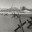У памятника Петру. 1943 год