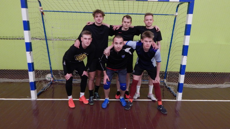 Серебряный призер турнира Аливария 10