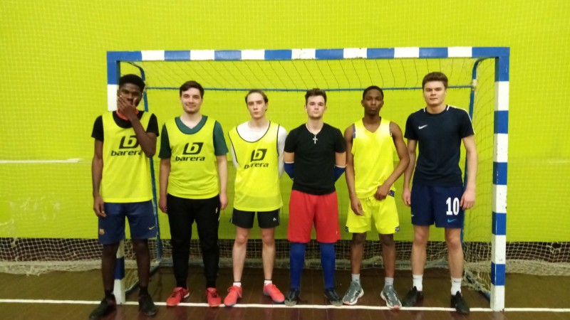 Бронзовый призер турнира «Команды 4 Се»