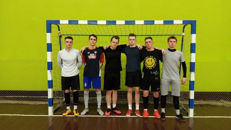 Серебряный призер турнира «Аливария - 10»