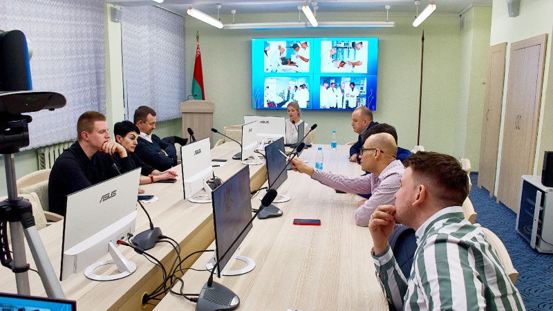 Обсуждение