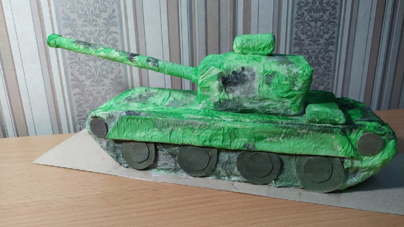 Данилович Анастасия Александровна